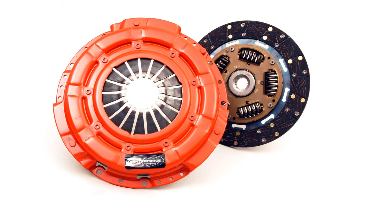 Centerforce CFT116116 Centerforce(R) II, Clutch Pressure Plate and Disc Set