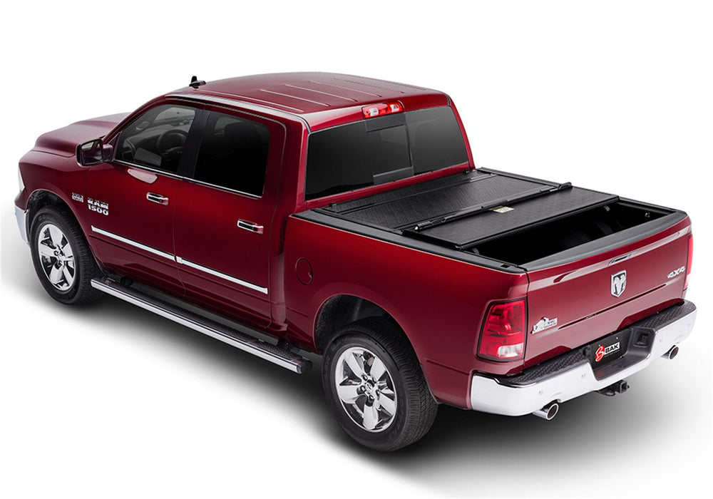 Bak Industries 772202 BAKFlip F1 94-01 Ram 1500/94-02 2500/3500 8ft.
