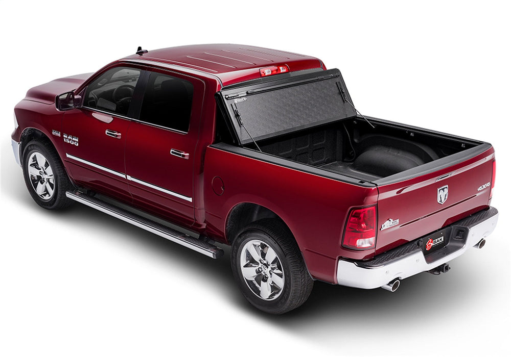 Bak Industries 772202 BAKFlip F1 94-01 Ram 1500/94-02 2500/3500 8ft.