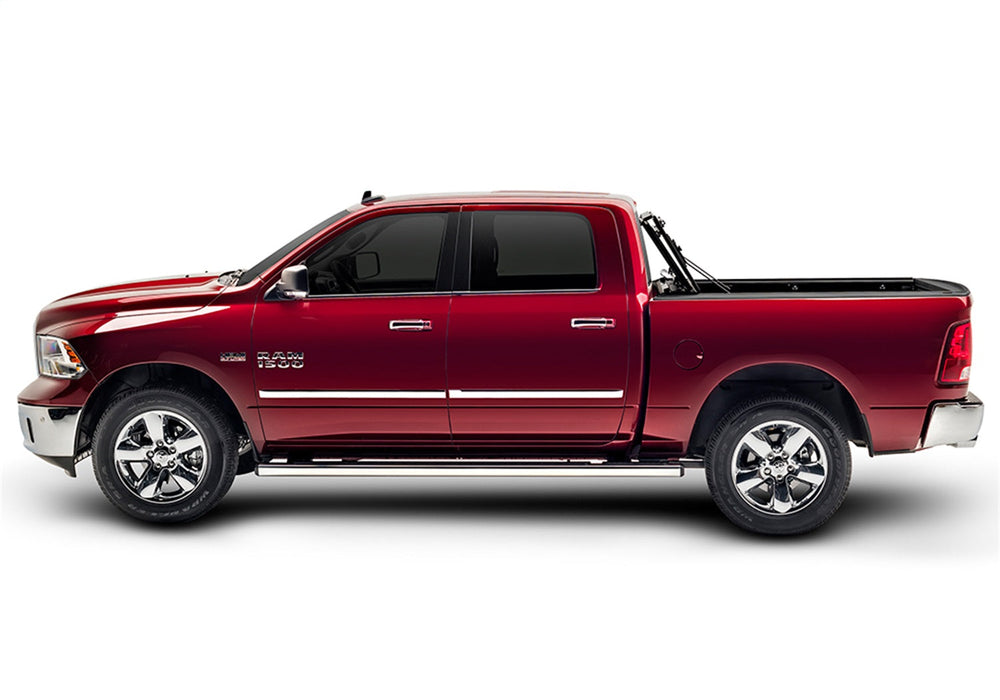 Bak Industries 772202 BAKFlip F1 94-01 Ram 1500/94-02 2500/3500 8ft.
