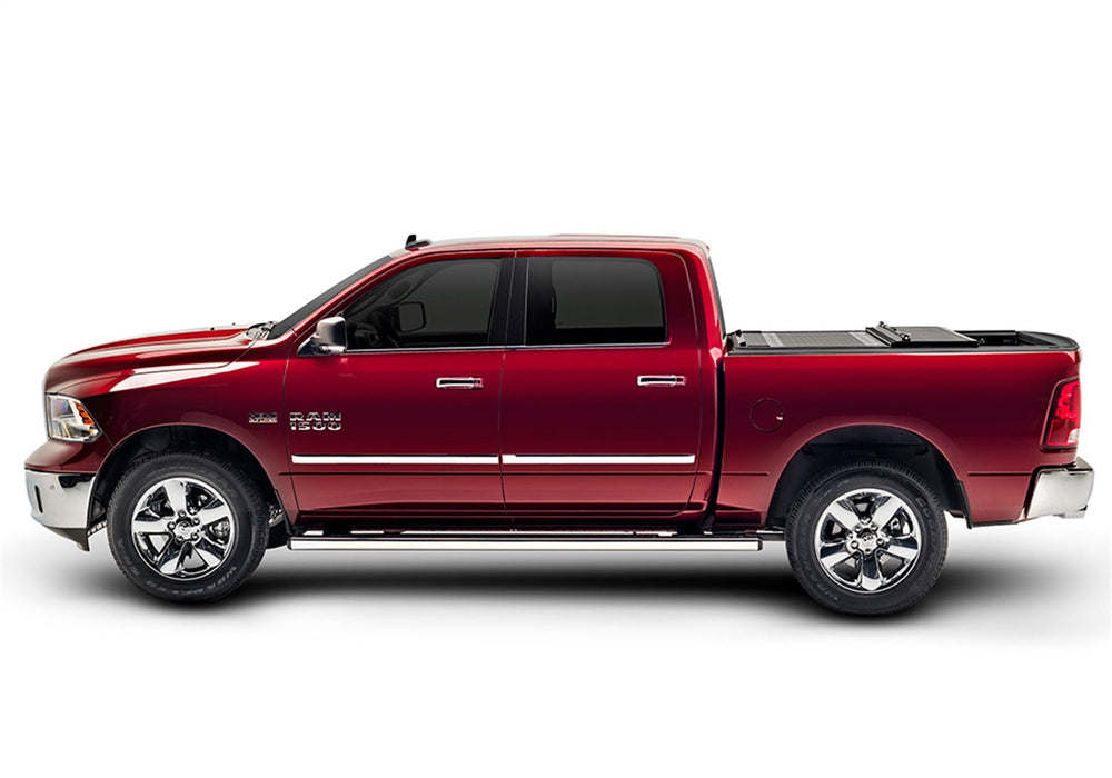 Bak Industries 772202 BAKFlip F1 94-01 Ram 1500/94-02 2500/3500 8ft.