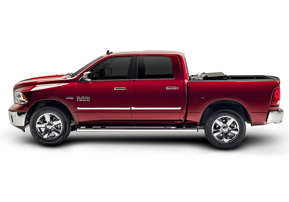 Bak Industries 772202 BAKFlip F1 94-01 Ram 1500/94-02 2500/3500 8ft.