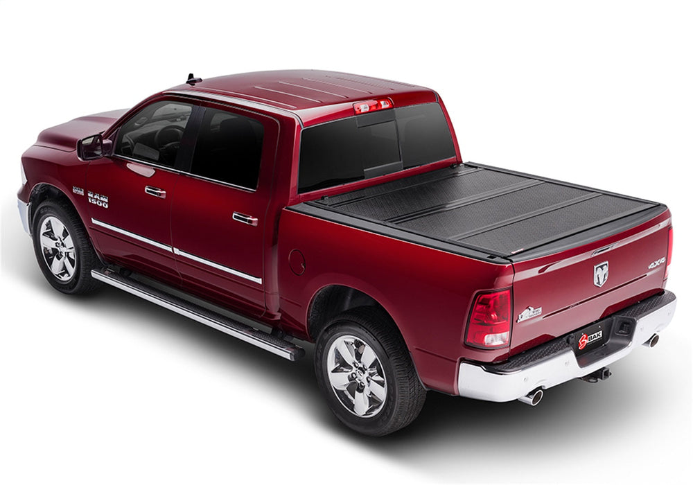 Bak Industries 772202 BAKFlip F1 94-01 Ram 1500/94-02 2500/3500 8ft.