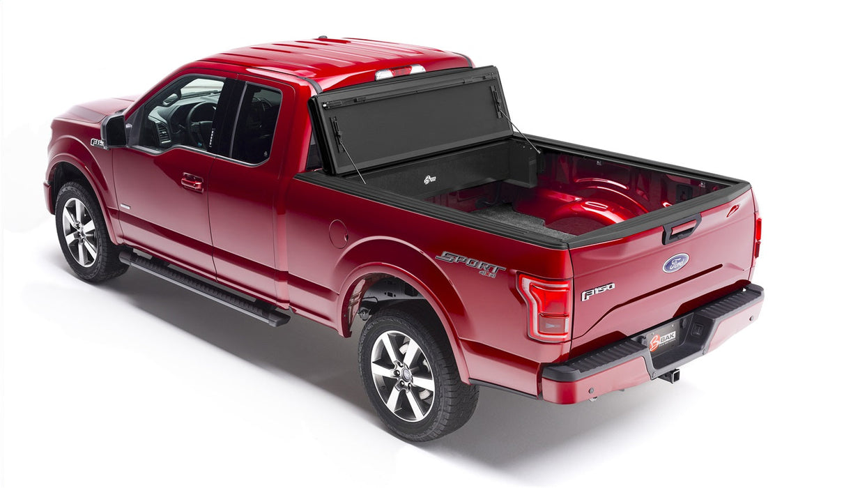 Bak Industries 92105 BAKBox 2 04-12 Colorado/Canyon 6ft.