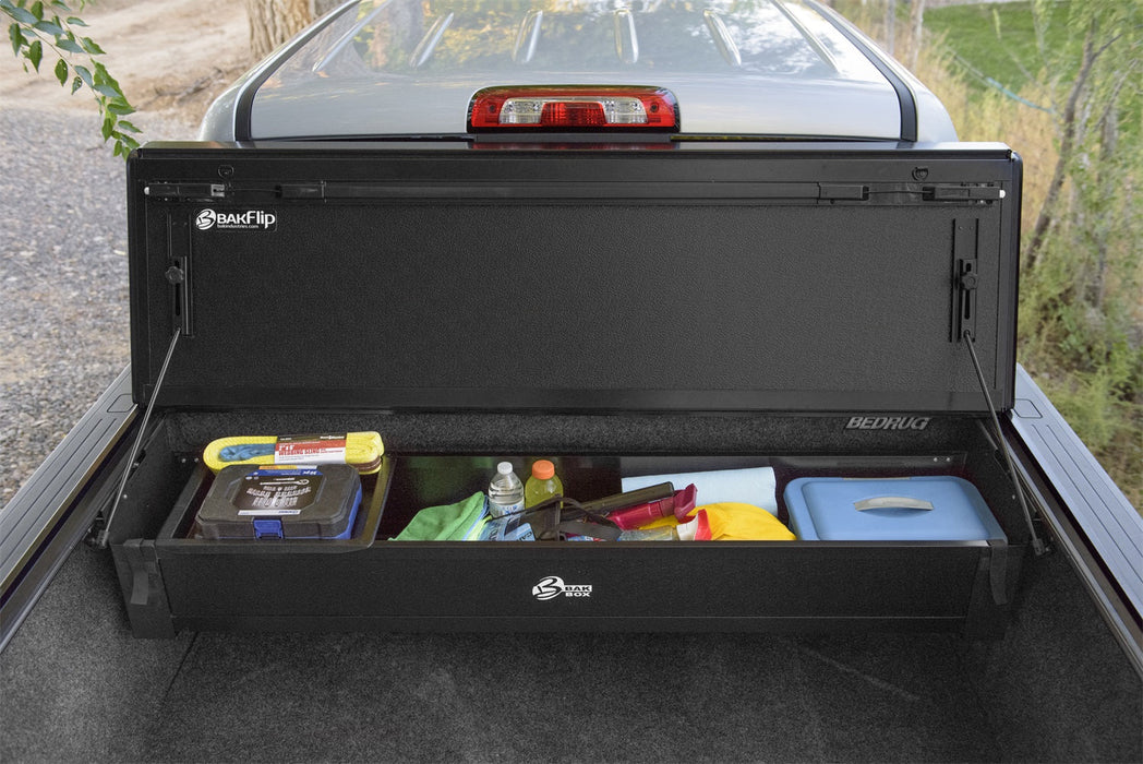 Bak Industries 92501 BakBox 2 05-22 Frontier 6ft.