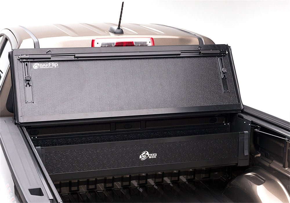 Bak Industries 92524 BakBox 2 16-22 Titan XD