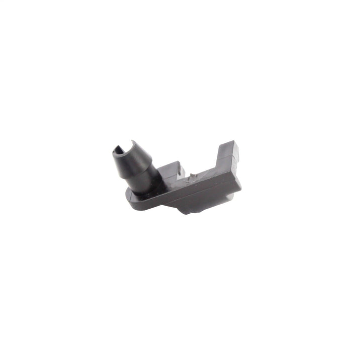 Omix 11811.11 Door Lock Rod Retainer; Front Left Or Rear Left;