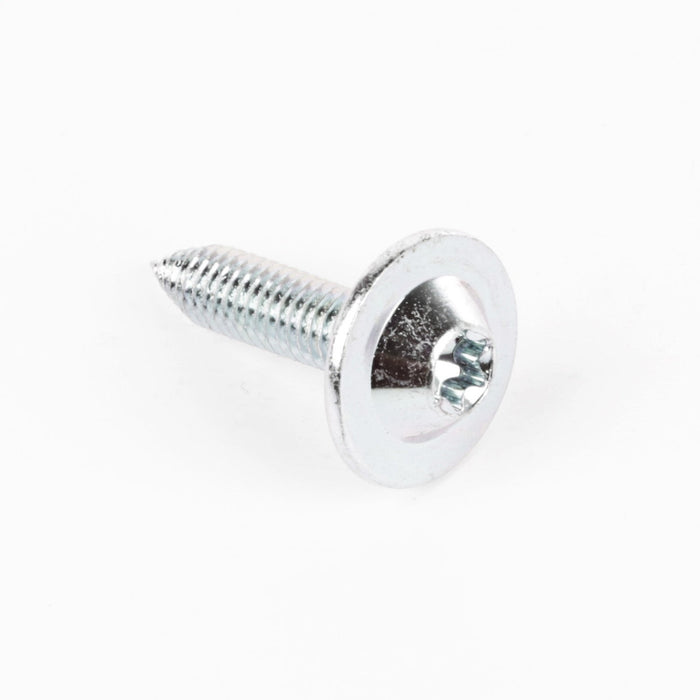 Omix 11811.95 Tapping Screw; M6x1.0x25mm;