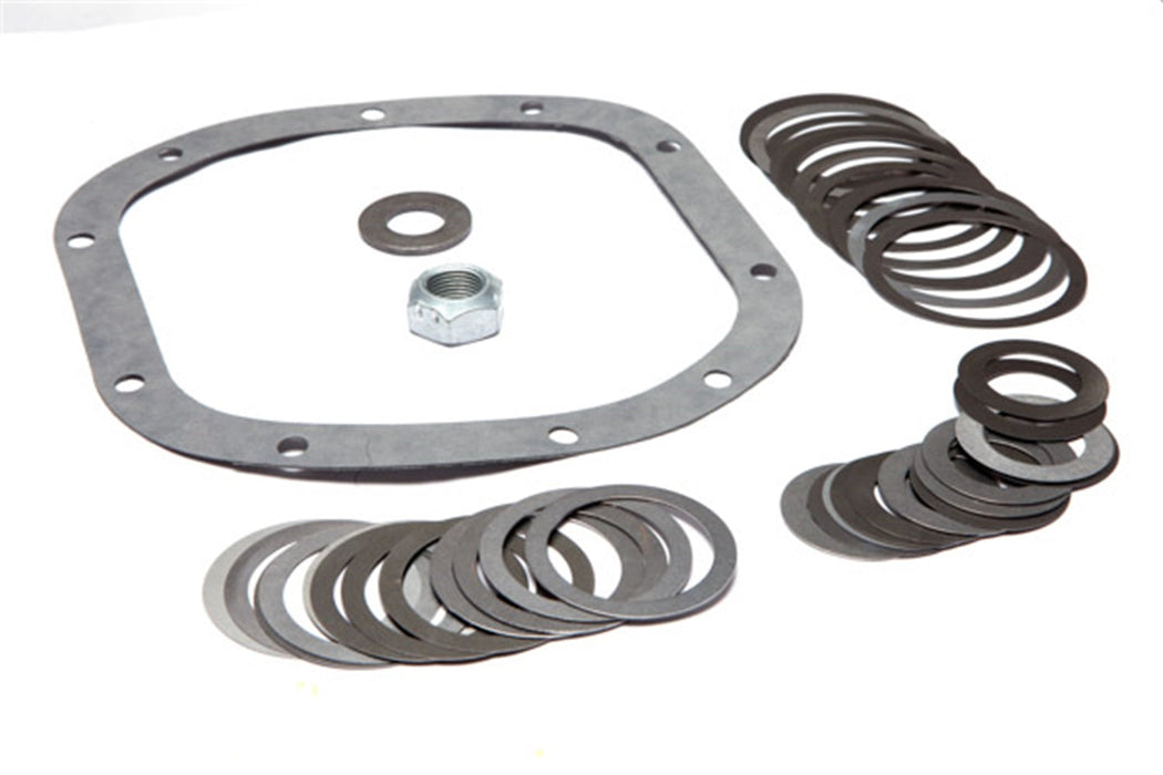 Omix 16512.03 Differential Pinion and Side Gear Bearing Shim Kit