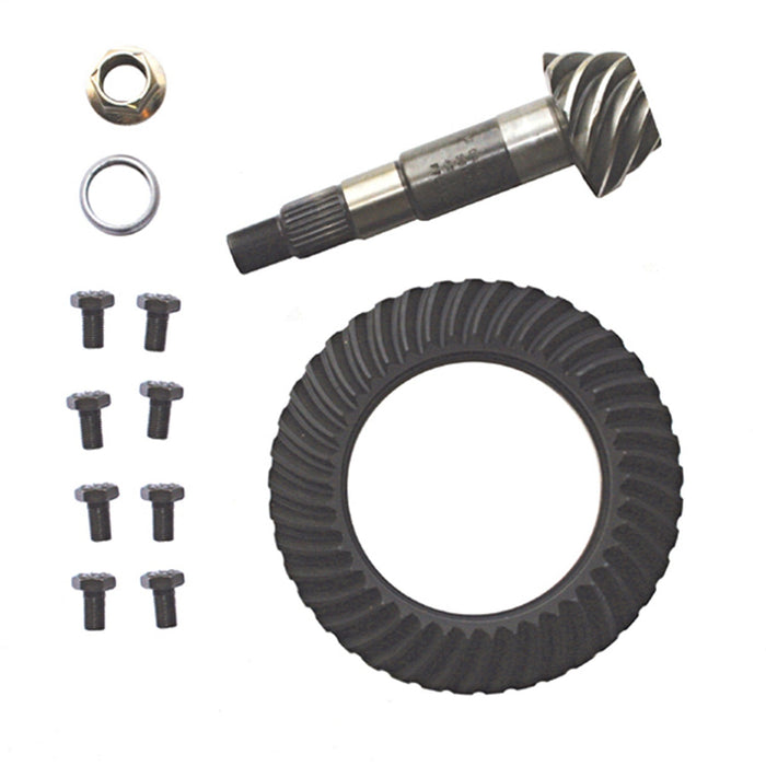 Omix 16514.02 Ring And Pinion Kit
