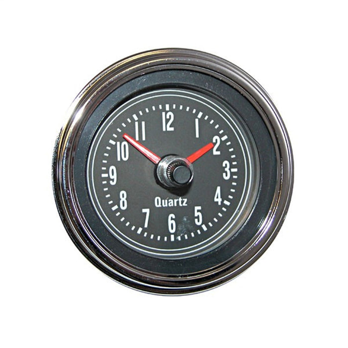 Omix 17215.01 Clock;