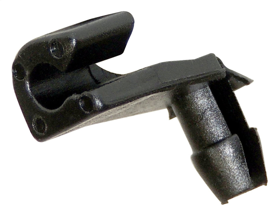 Crown Automotive Jeep Replacement 4658677 Door Lock Rod Clip;