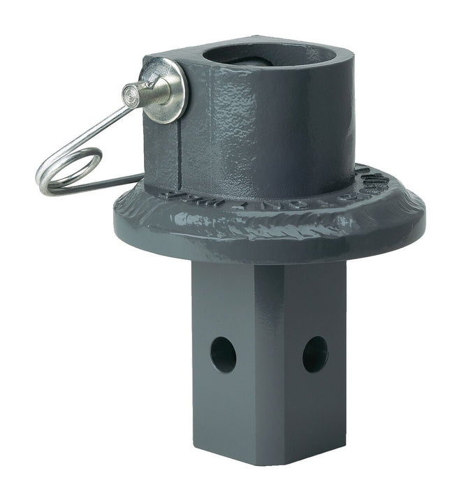 B&W Trailer Hitches GNXA4025 2-5/16" Inverted Ball Adapter For Turnoverball