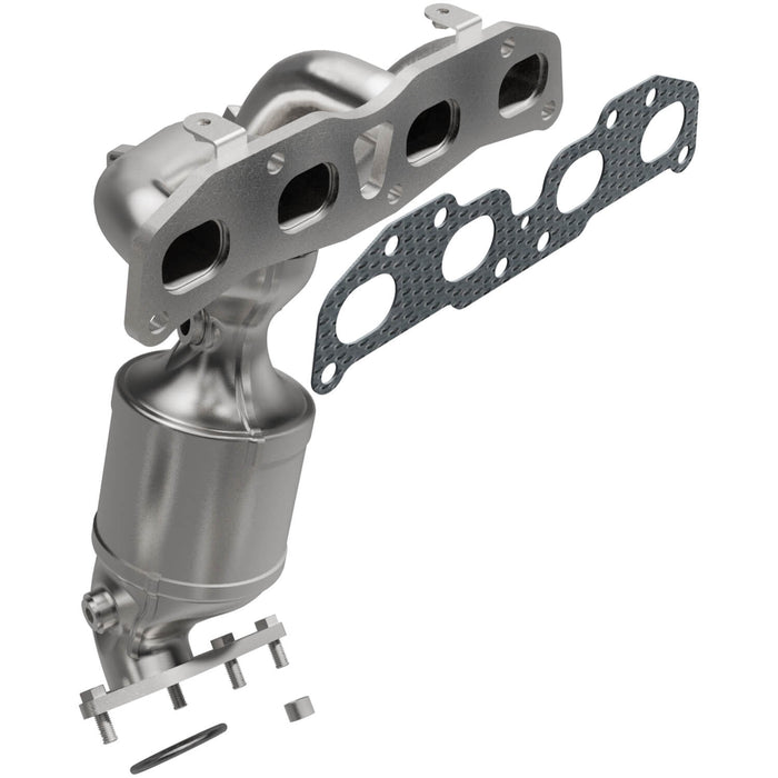 MagnaFlow Exhaust Products 5582295 California Manifold Catalytic Converter