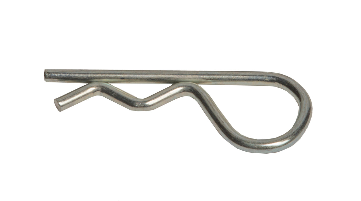 Husky Towing 33792 Cotter Pin; Single