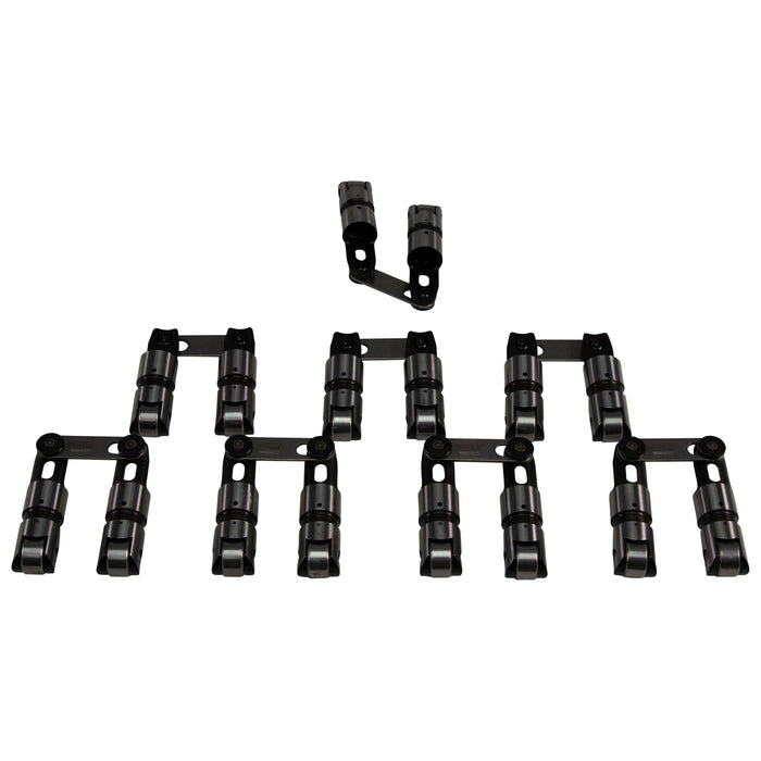 COMP Cams 96831-16 Sportsman Solid Roller Lifter Set w/ Bearing for Chrysler R3
