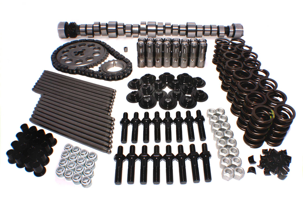 COMP Cams K01-418-8 XE 230/236 Hydraulic Roller K-Kit for Chevrolet Big Block GEN VI