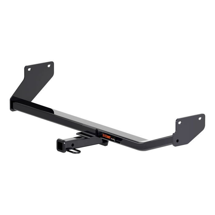 CURT 11486 CURT 11486 Class 1 Trailer Hitch; 1-1/4-Inch Receiver; Fits Select Hyundai Ioniq