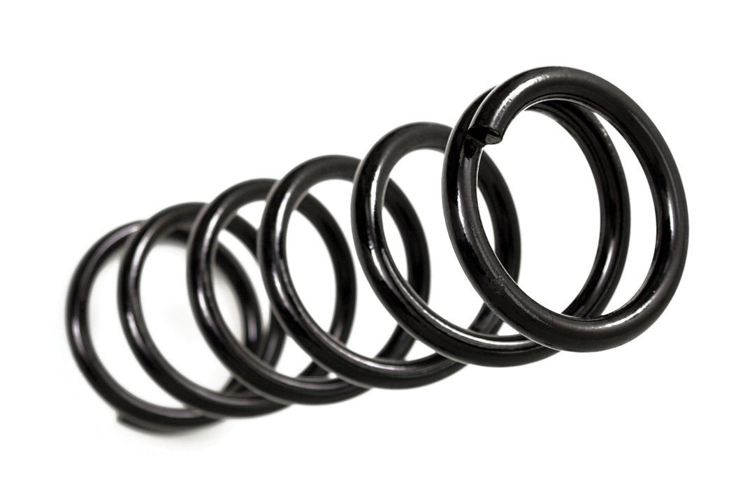 BDS Suspension 034653 Jeep Grand Cherokee ZJ Coil Springs (Pair)