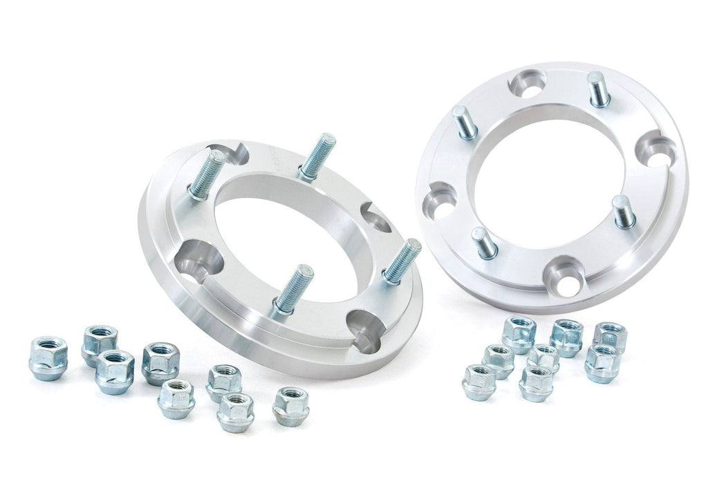 Rough Country 10097 Wheel Adapter 4x156 To 4x136/137 Polaris RZR 1000/RZR 1000XP 4WD Rough Country