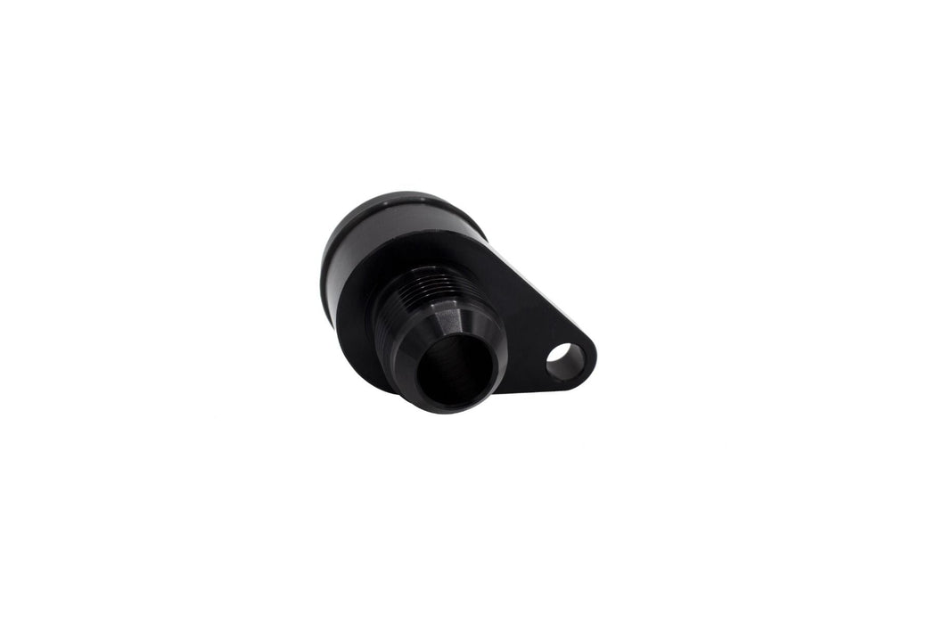 Fleece Performance FPE-34224-B Adapter Fitting -10AN Male to 1.325 Inch Bore Fleece Performance