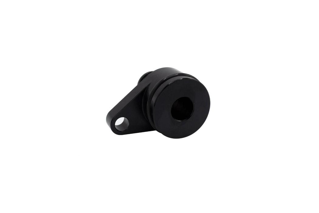 Fleece Performance FPE-34224-B Adapter Fitting -10AN Male to 1.325 Inch Bore Fleece Performance