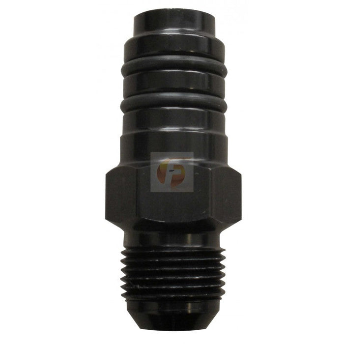 Fleece Performance FPE-CTDT-KIT Cummins Turbo Drain Tube Kit For 2nd Gen Swaps Fleece Performance