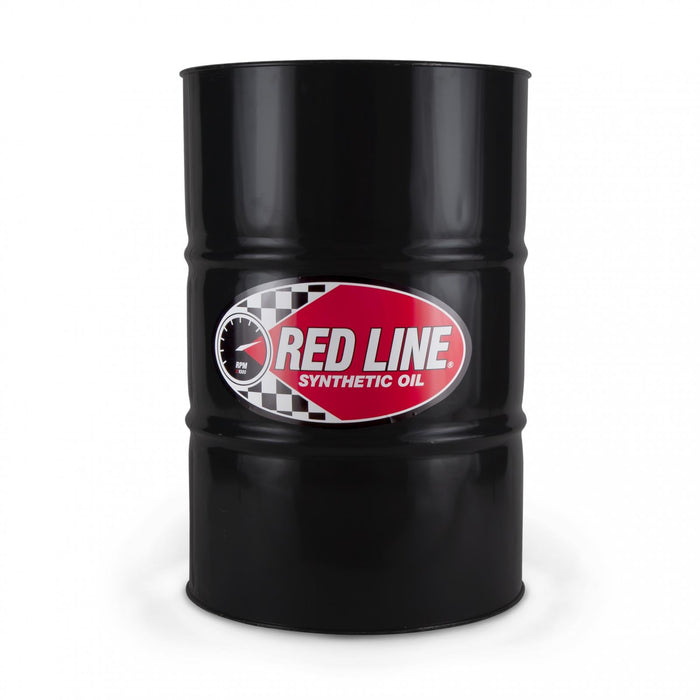 Red Line Oil 60108 SI-1 Complete Fuel System Cleaner 55 Gallon Red Line Oil