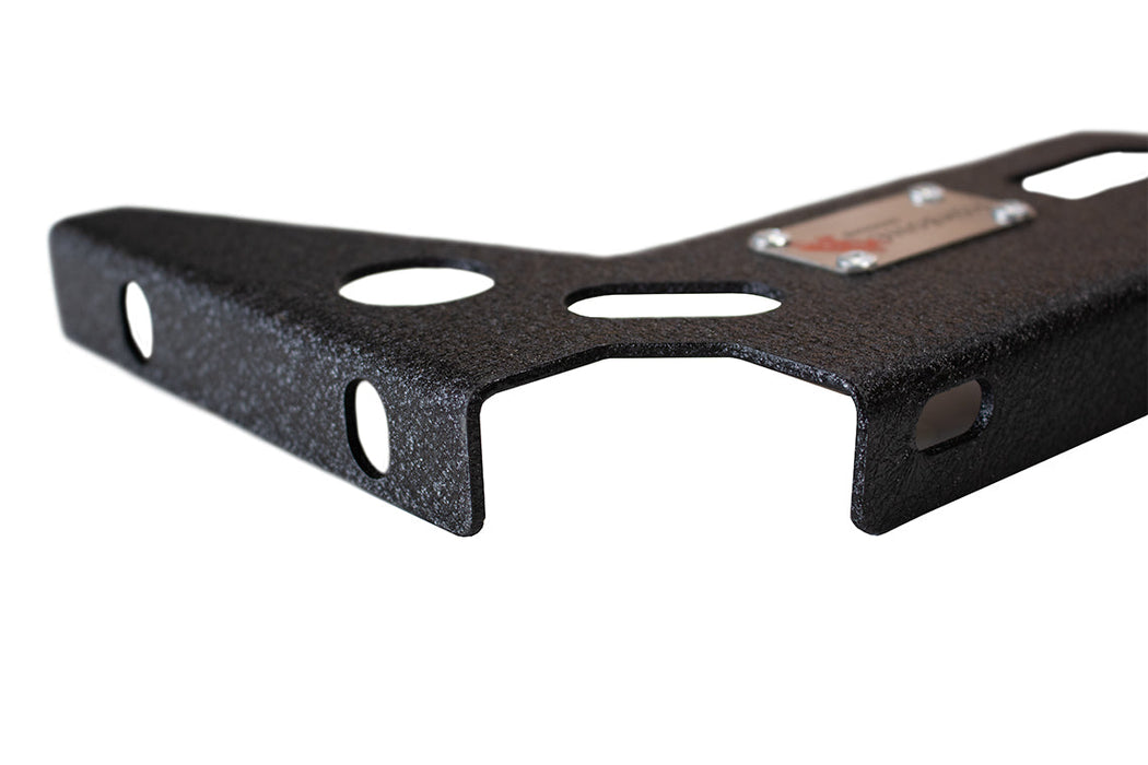Fishbone Offroad FB21294 Tacoma Front Bed Wheel Chock Fishbone Offroad