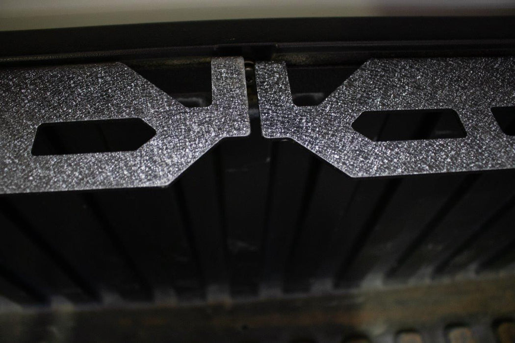 Fishbone Offroad FB21294 Tacoma Front Bed Wheel Chock Fishbone Offroad