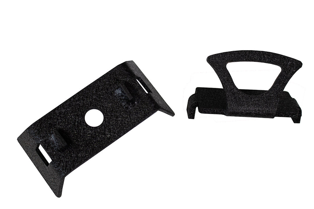 Fishbone Offroad FB21295 Tacoma Utility Tie Down Kit Fishbone Offroad