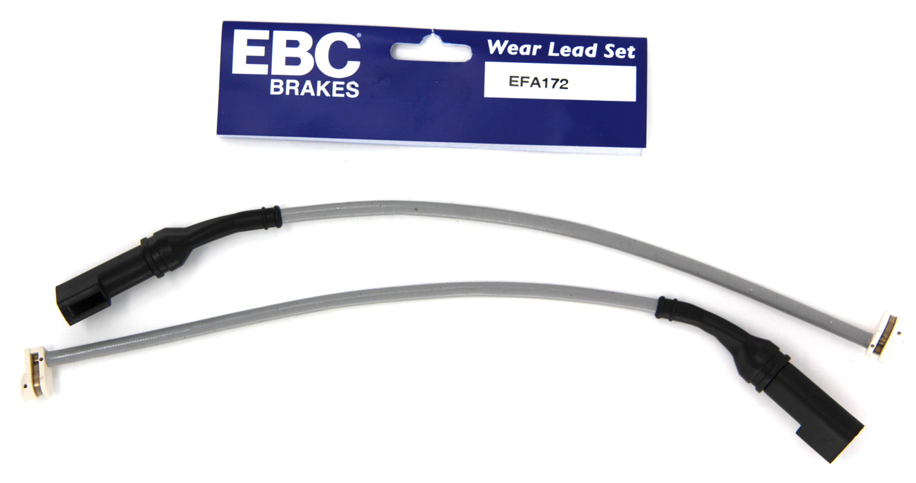 EBC Brakes EFA172 Brake Wear Lead Sensor Kit