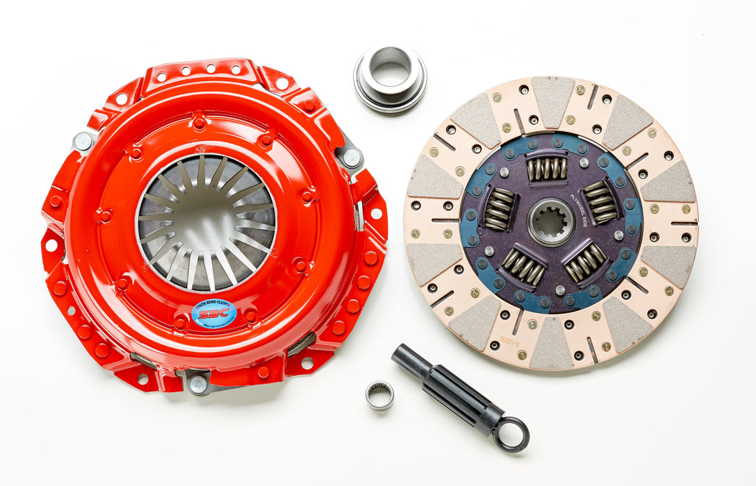 South Bend Clutch K0501976-HD-DXD-B K0501976-HD-DXD-B, Stage 2 DRAG.