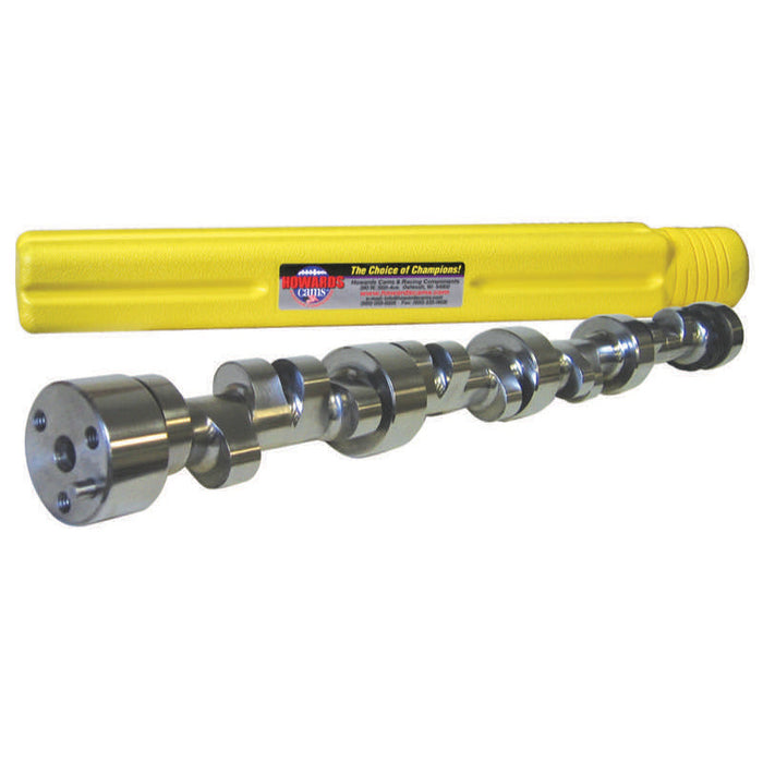 Howards Cams 114983-06S Mechanical Roller 4/7 Swap Camshaft; 1955 - 1998 Chevy 262-400 4400 to 8400 Howards Cams 114983-06S