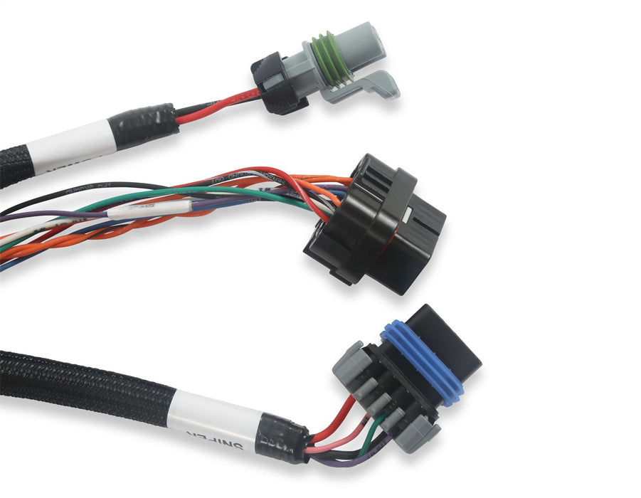 Holley EFI 558-127 Benchtop Wiring Harness