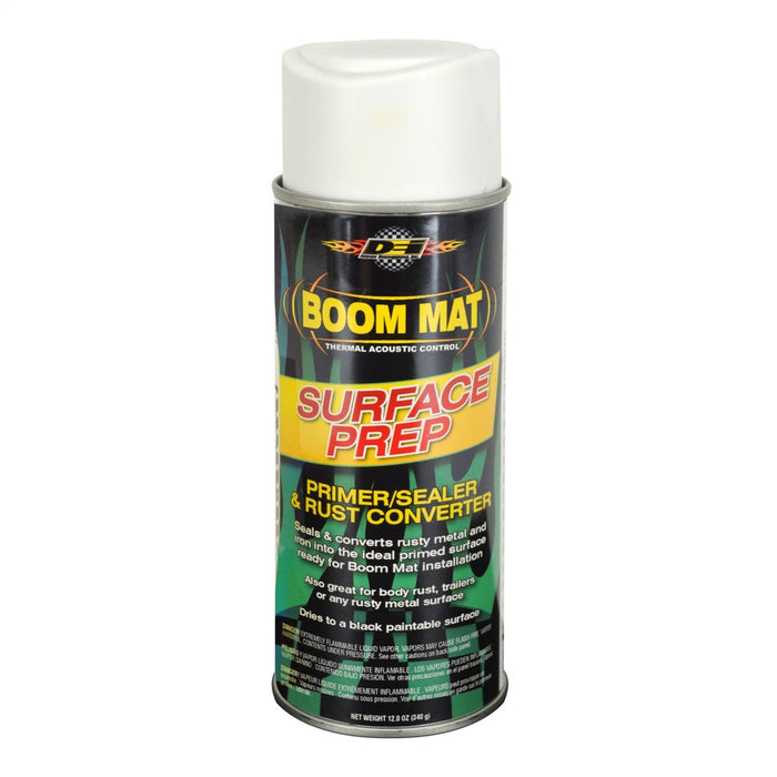 Design Engineering 50491 Boom Mat™ Prep Spray; 16 oz. Can;