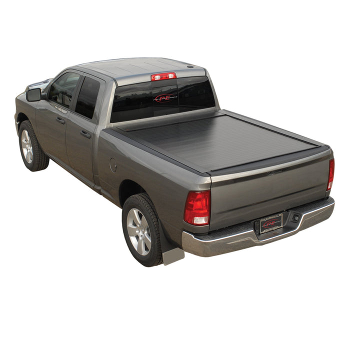 Pace Edwards M-BLT186 Bedlocker® Tonneau Cover Kit