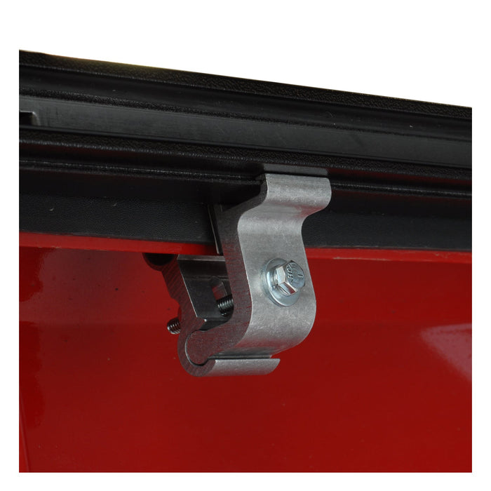 Pace Edwards M-BLT186 Bedlocker® Tonneau Cover Kit