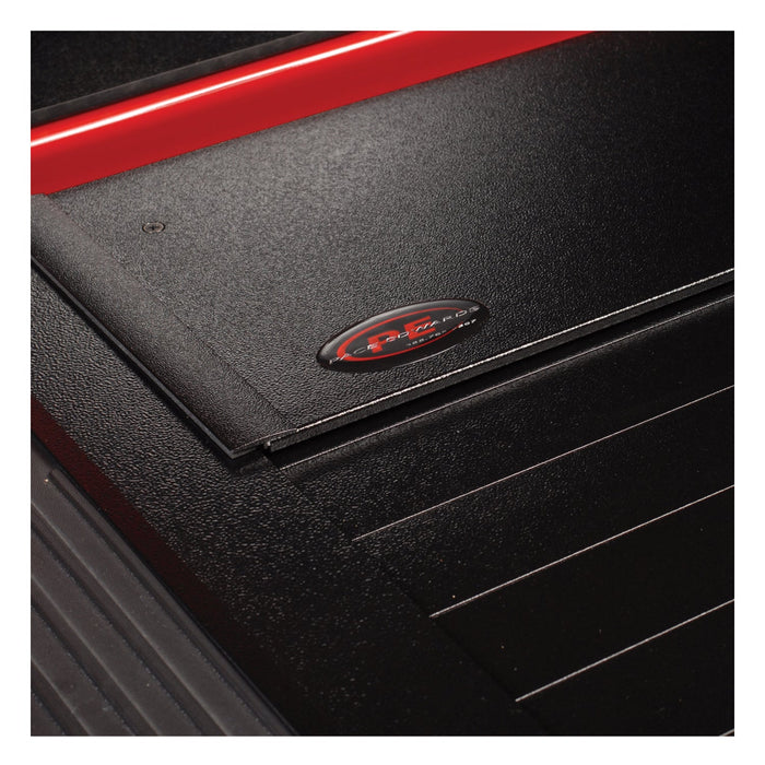 Pace Edwards M-BLT186 Bedlocker® Tonneau Cover Kit