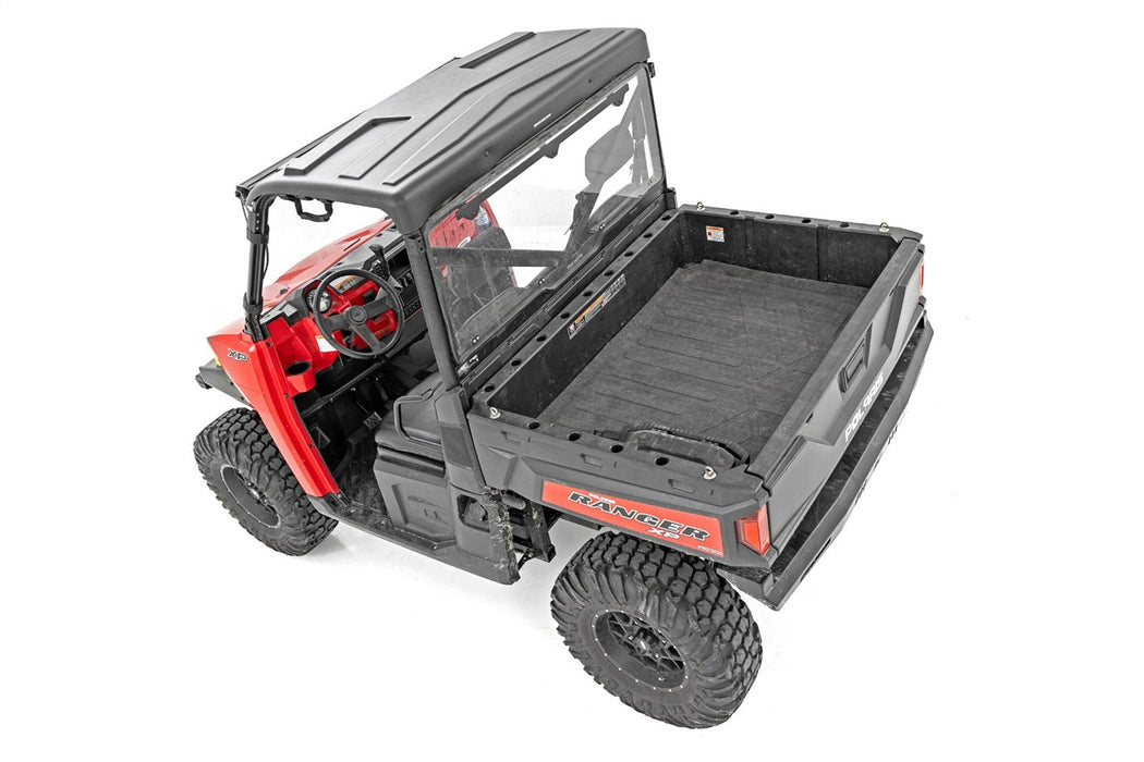 Rough Country 79113211 UTV Roof Molded 17-22 Polaris Ranger XP 1000 Rough Country