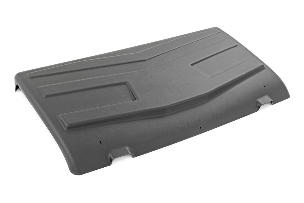 Rough Country 79113211 UTV Roof Molded 17-22 Polaris Ranger XP 1000 Rough Country