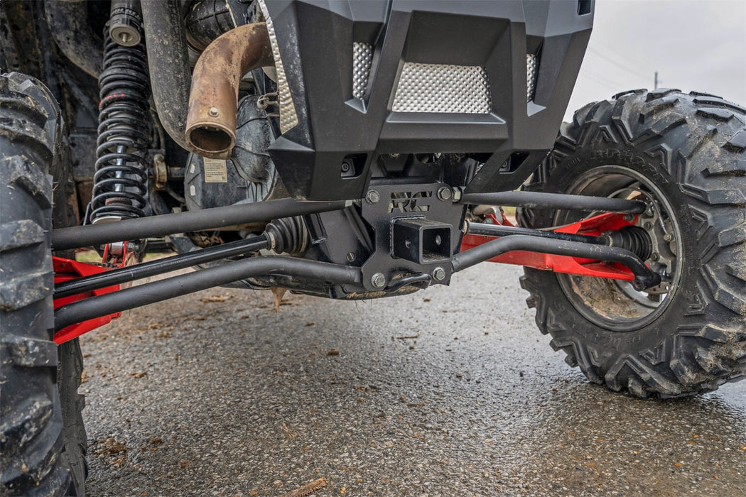 Rough Country 93100 High Clearance Radius Arm Kit 12MM 14-21 Polaris RZR 1000XP Rough Country