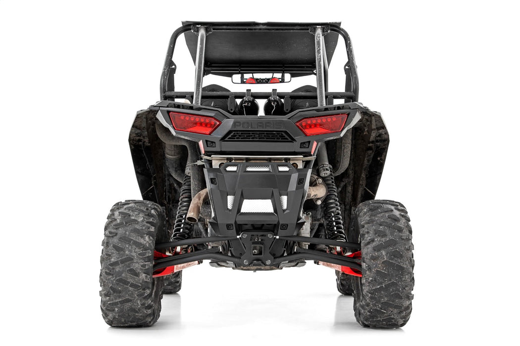 Rough Country 93100 High Clearance Radius Arm Kit 12MM 14-21 Polaris RZR 1000XP Rough Country