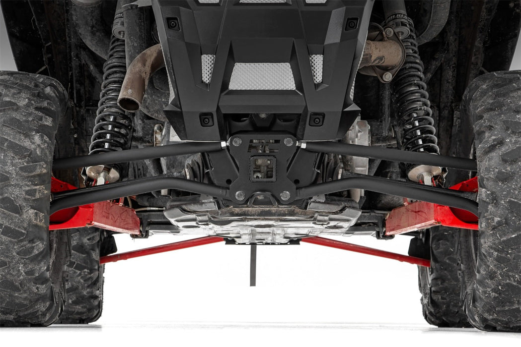 Rough Country 93100 High Clearance Radius Arm Kit 12MM 14-21 Polaris RZR 1000XP Rough Country