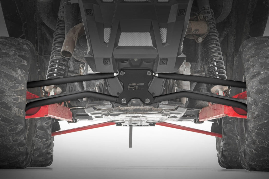 Rough Country 93100 High Clearance Radius Arm Kit 12MM 14-21 Polaris RZR 1000XP Rough Country