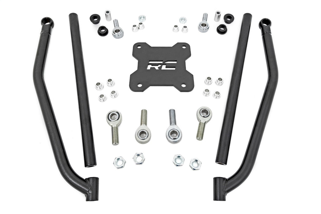 Rough Country 93100 High Clearance Radius Arm Kit 12MM 14-21 Polaris RZR 1000XP Rough Country