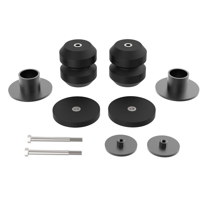 Timbren SES JRGD Suspension Enhancement System; Weight Capacity 1300 lbs.; Rear;