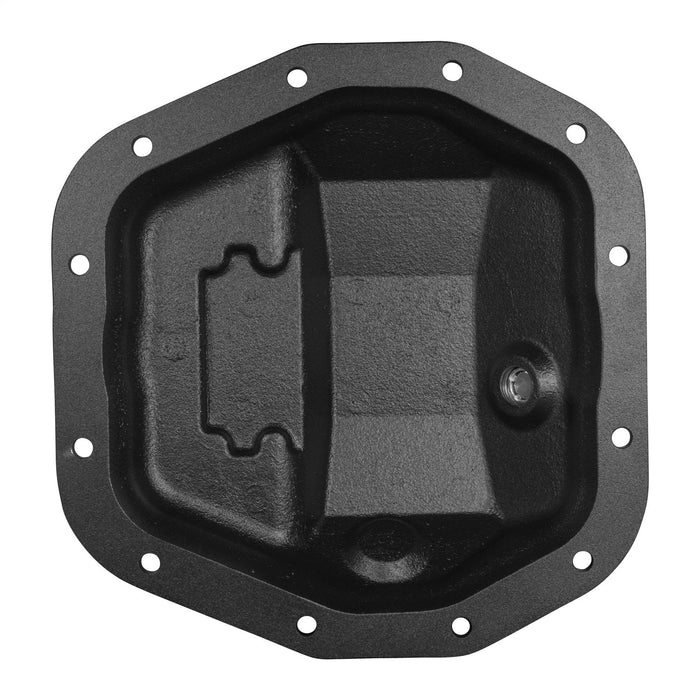 Yukon Gear YHCC-D44JL-REAR Yukon Hardcore Rear Nodular Iron Cover for Jeep Wrangler JL Dana 44 Rear