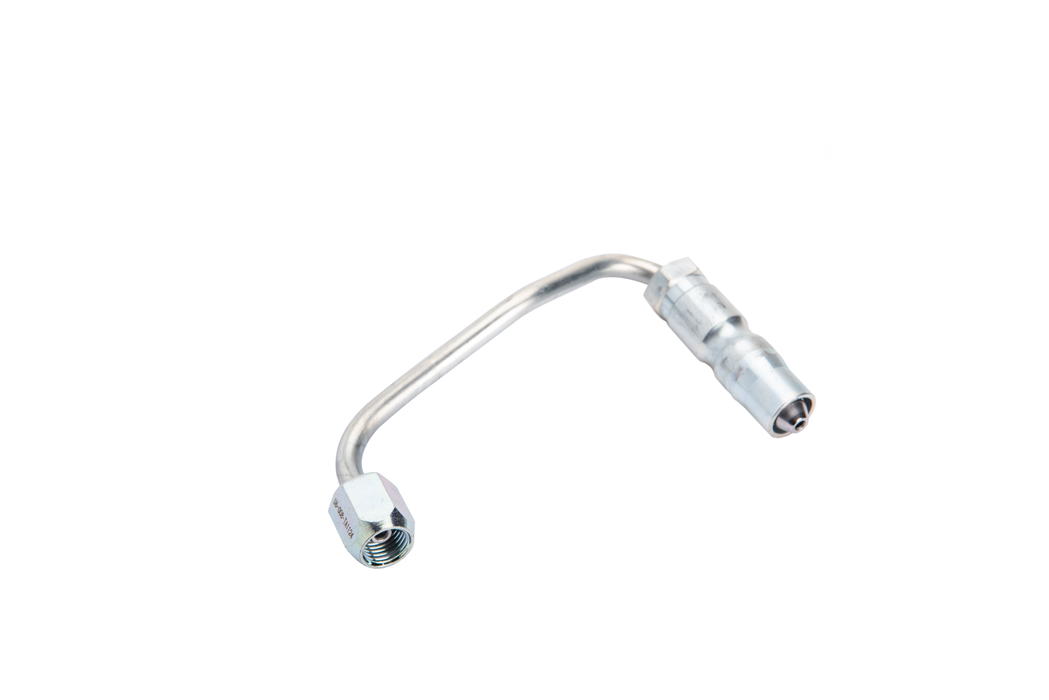 Fleece Performance FPE-FL-LB7-27 LB7 High Pressure Injection Line (2 and 7) For 01-04 Duramax LB7 Fleece