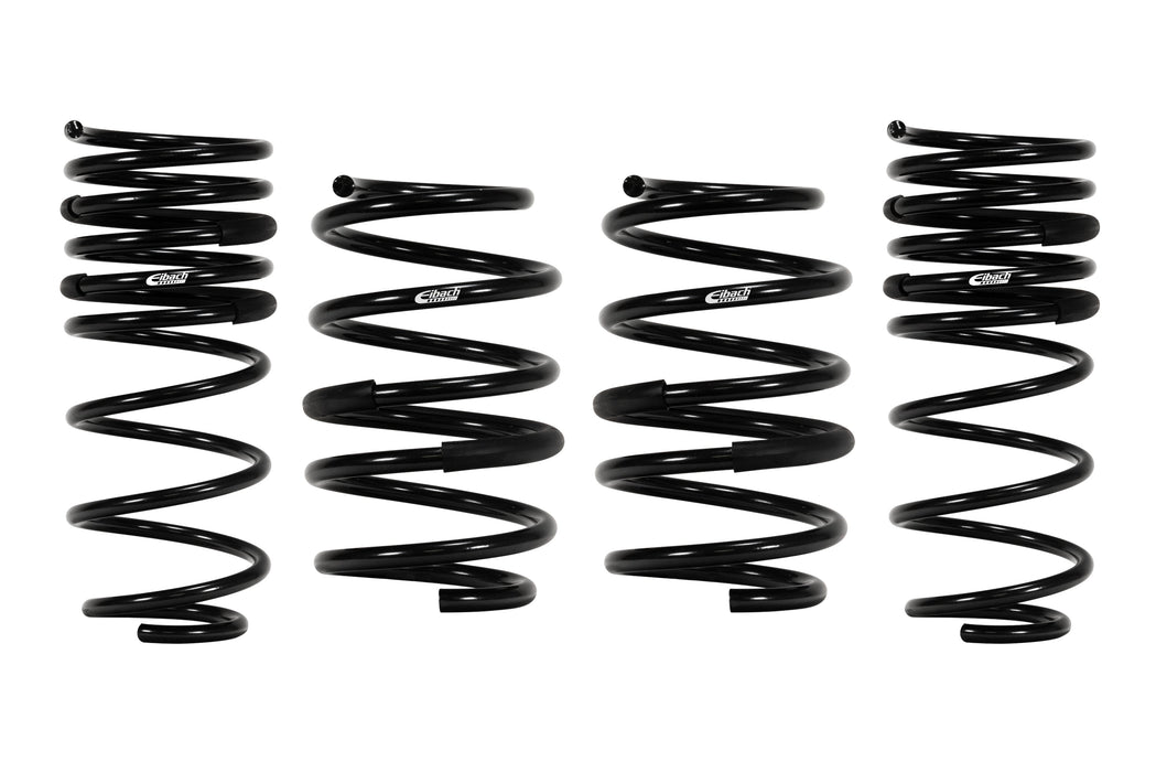 Eibach Springs E10-35-029-06-22 PRO-KIT Performance Springs (Set of 4 Springs)